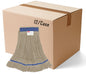 Cotton Blend Looped-End Wet Mop