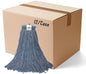 Blue Blend Cut-End Wet Mop