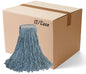Blue Blend Cut-End Wet Mop