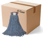 Blue Blend Cut-End Wet Mop