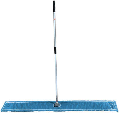 Industrial Microfiber Dust Mop | Closed-Loop