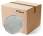 Gorros de nailon blancos