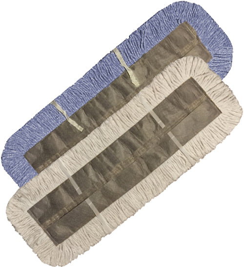Cotton Yarn Disposable Dust Mops