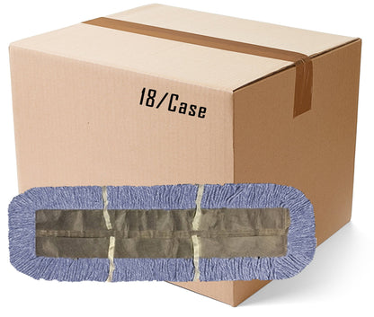 Cotton Yarn Disposable Dust Mops