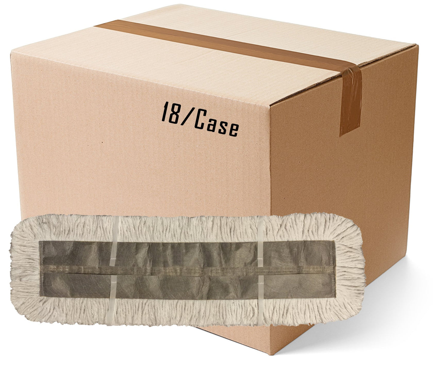 Cotton Yarn Disposable Dust Mops