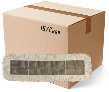 Cotton Yarn Disposable Dust Mops