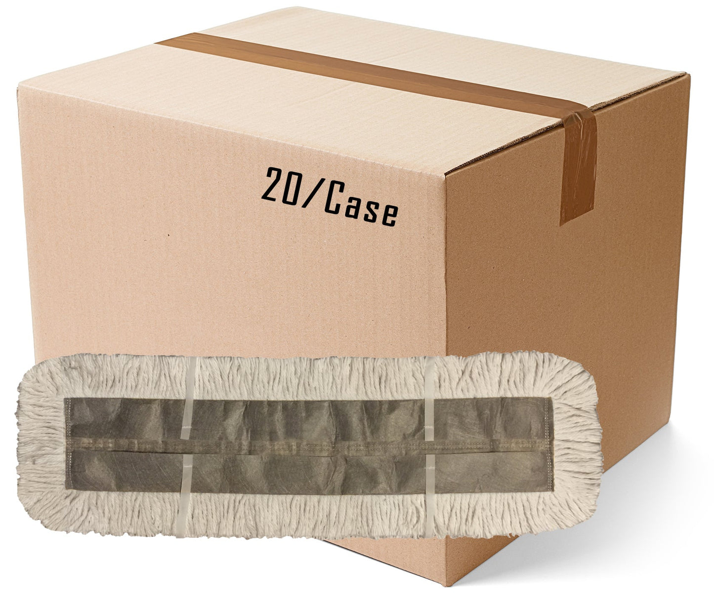 Cotton Yarn Disposable Dust Mops