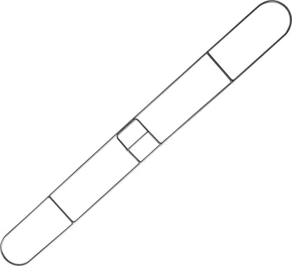 Included component: 48-inch dust mop frame