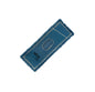 Industrial Microfiber Dust Mop | Closed-Loop