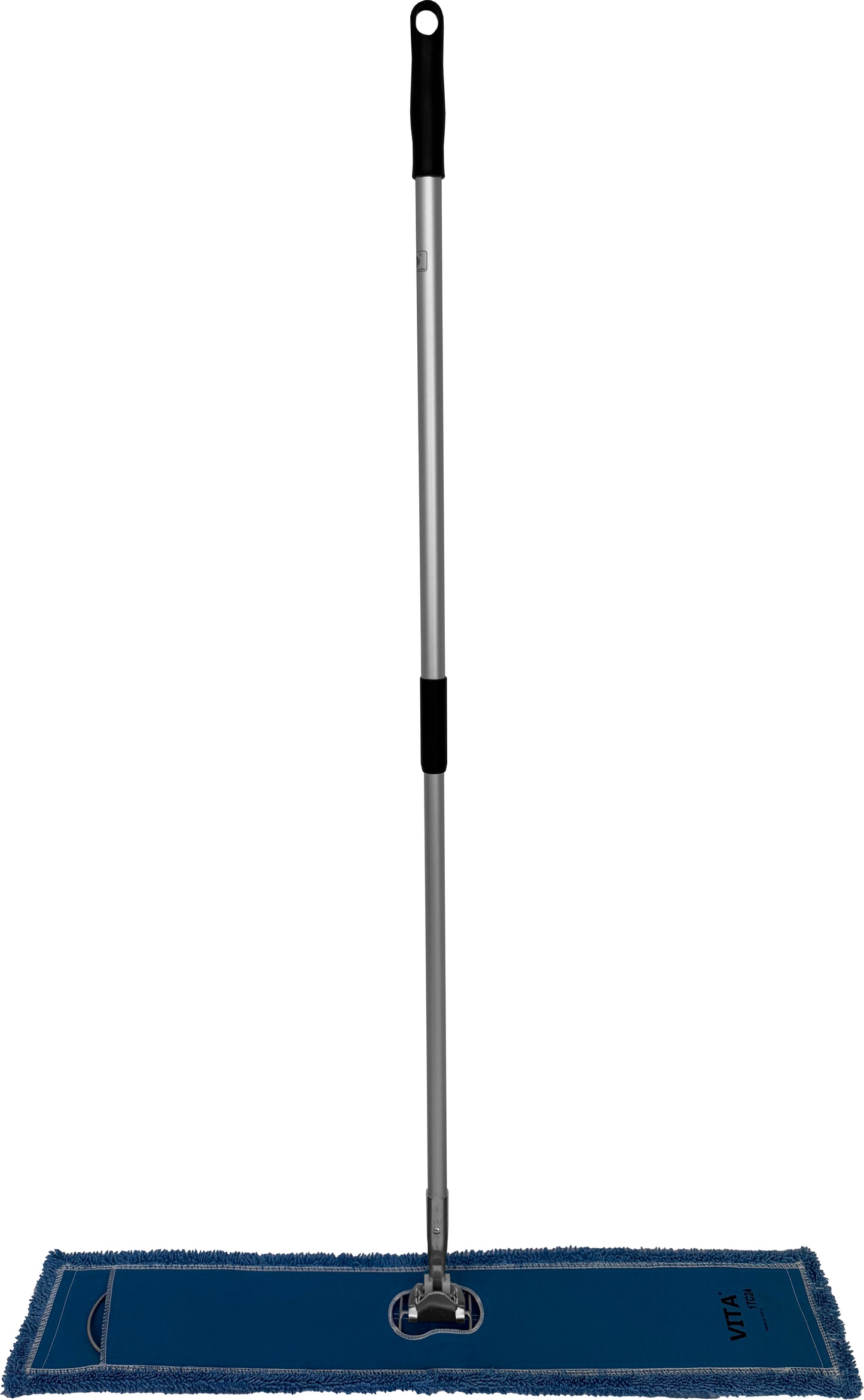 Industrial Microfiber Dust Mop | Closed-Loop