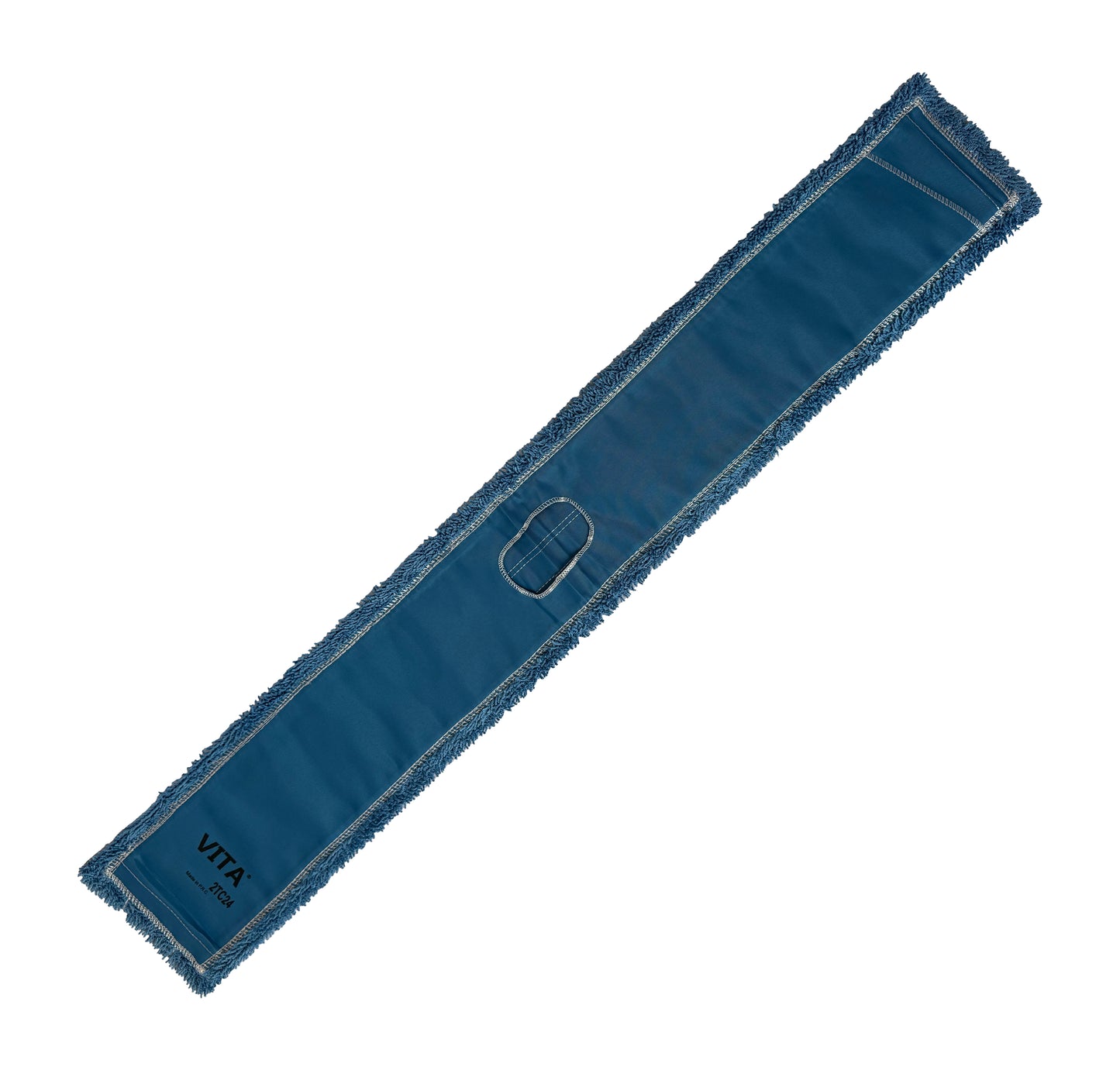 Industrial Microfiber Dust Mop | Closed-Loop