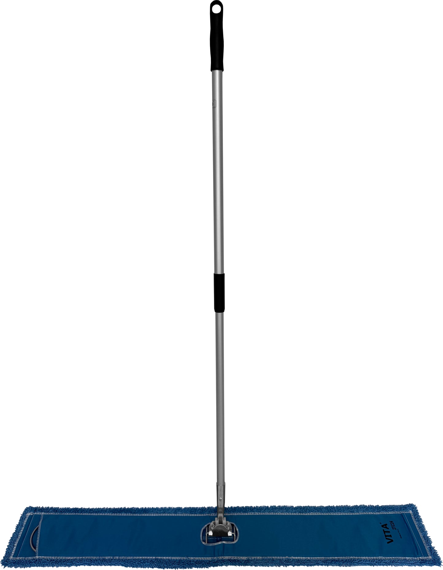 Industrial Microfiber Dust Mop | Closed-Loop