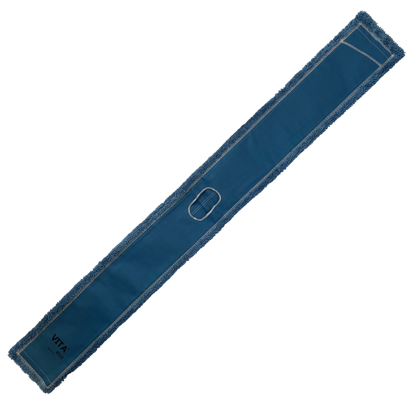 Industrial Microfiber Dust Mop | Closed-Loop