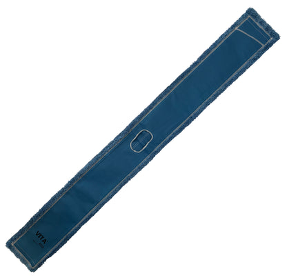 Industrial Microfiber Dust Mop | Closed-Loop