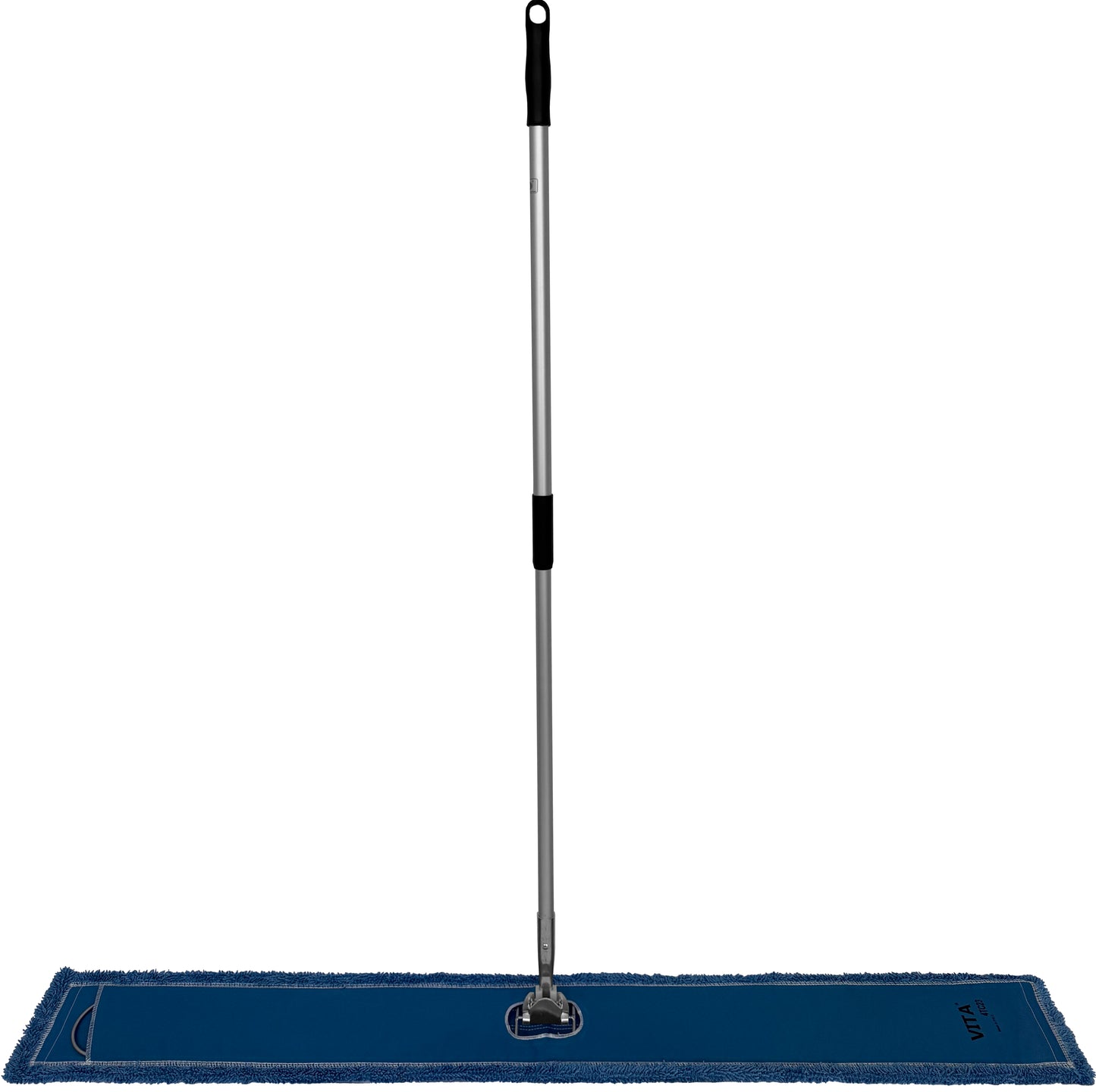 Industrial Microfiber Dust Mop | Closed-Loop