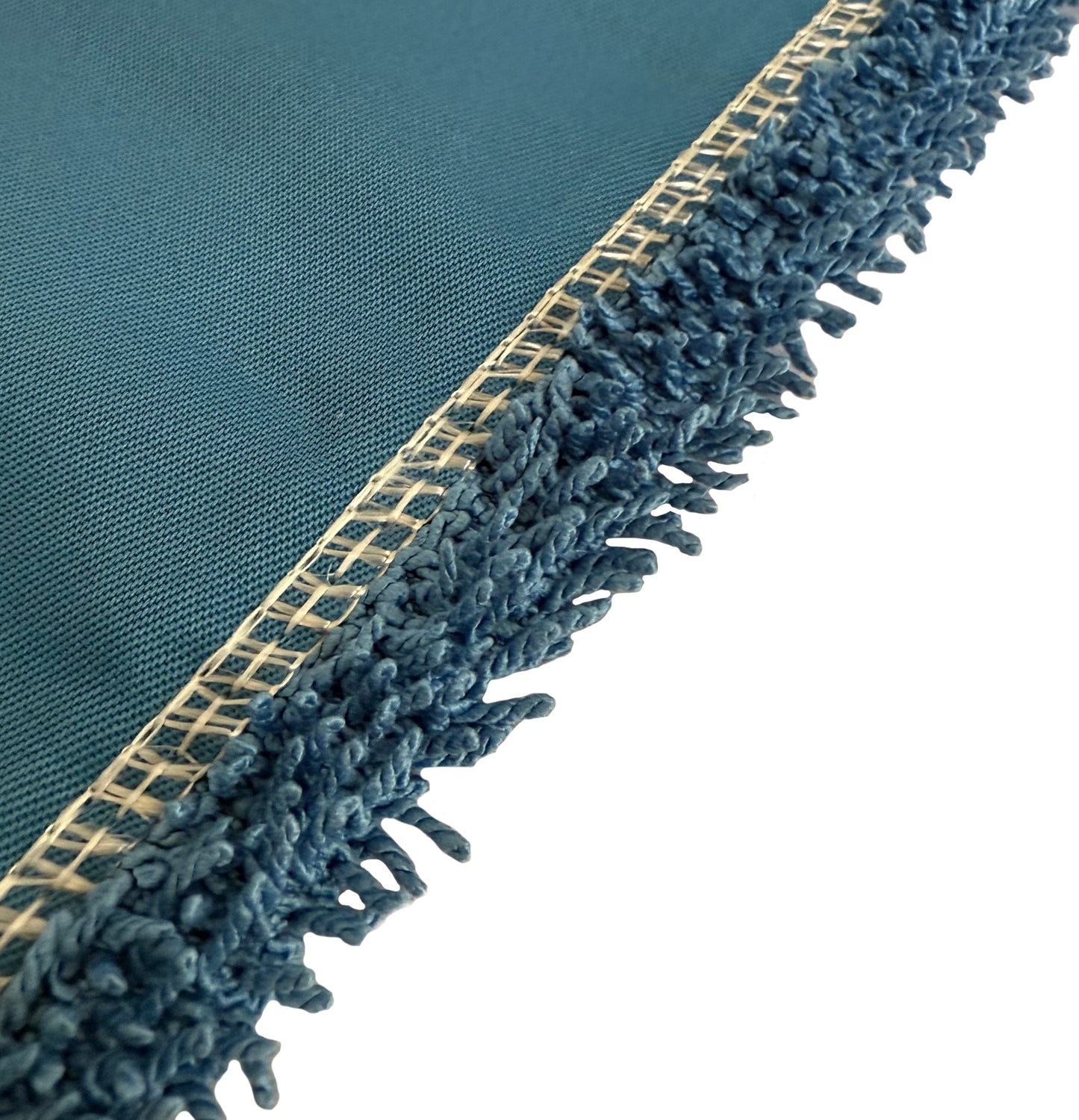 Industrial Microfiber Dust Mop | Closed-Loop
