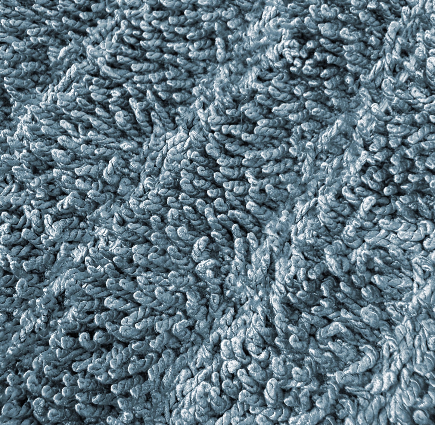 Industrial Microfiber Dust Mop | Closed-Loop