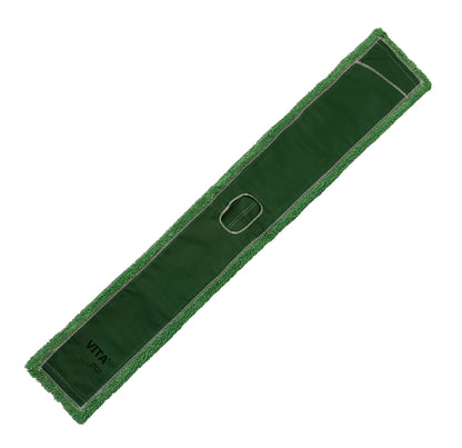 Industrial Microfiber Dust Mop | Closed-Loop