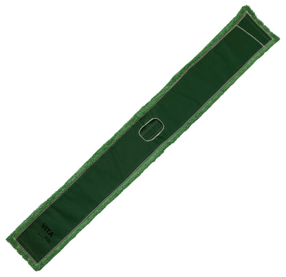 Industrial Microfiber Dust Mop | Closed-Loop