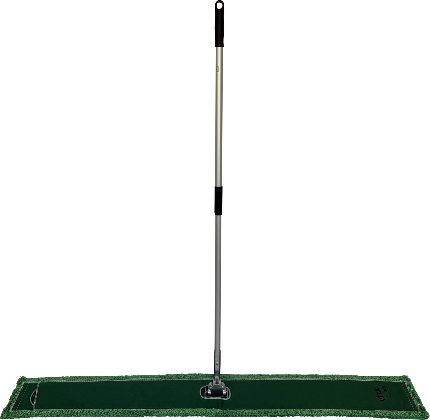 Industrial Microfiber Dust Mop | Closed-Loop