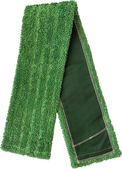Industrial Microfiber Dust Mop | Closed-Loop