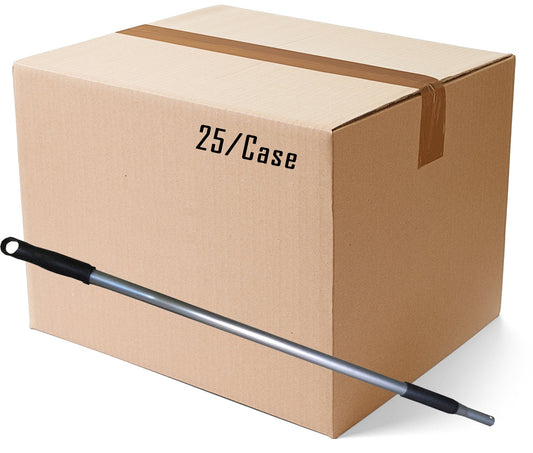 Telescopic Handle | 72 inch - Aluminum