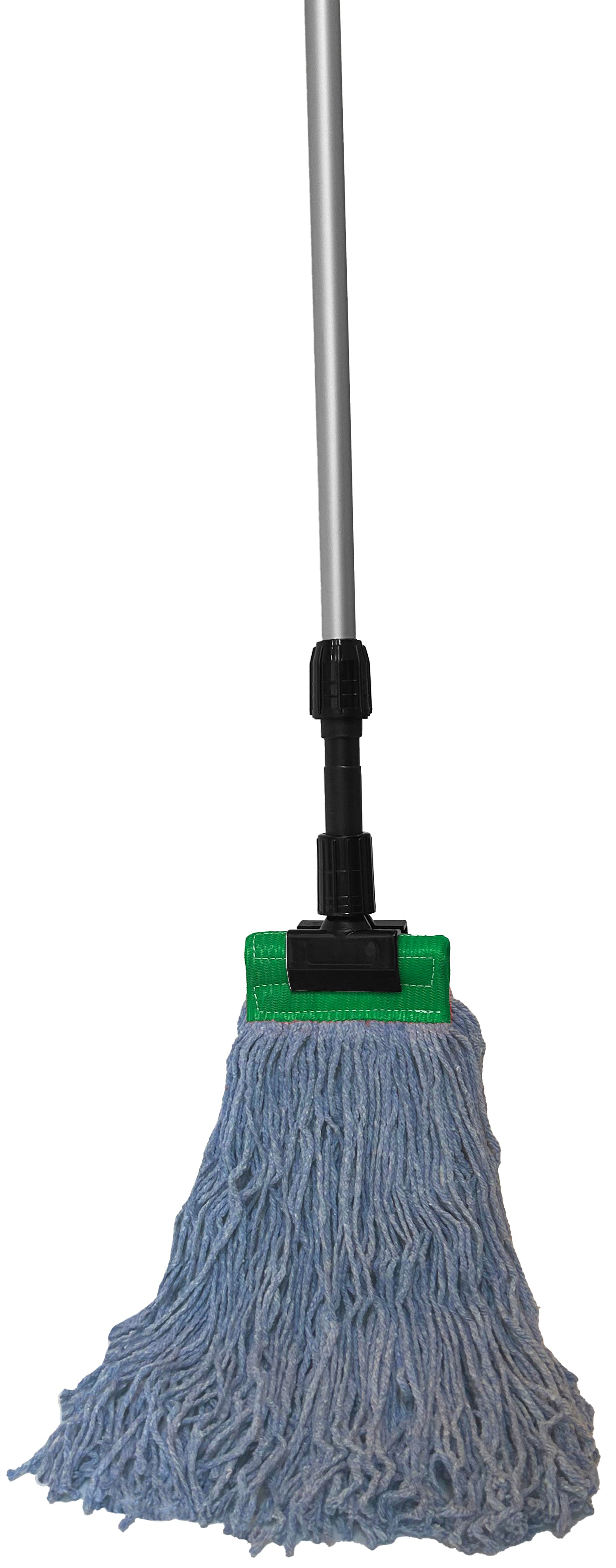 Blue Blend Cut-End Wet Mop