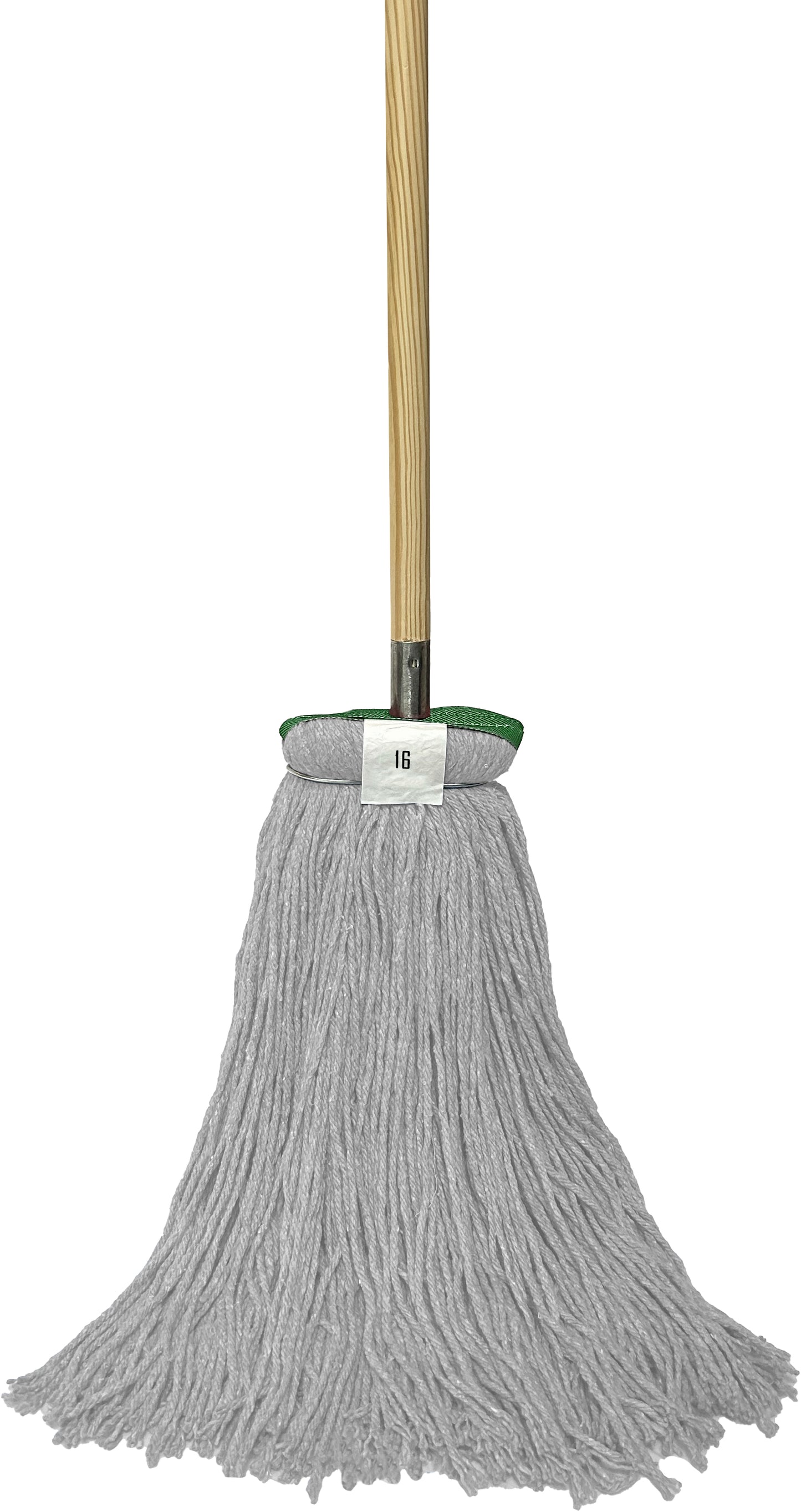 Rayon Blend Cut-End Wet Mop