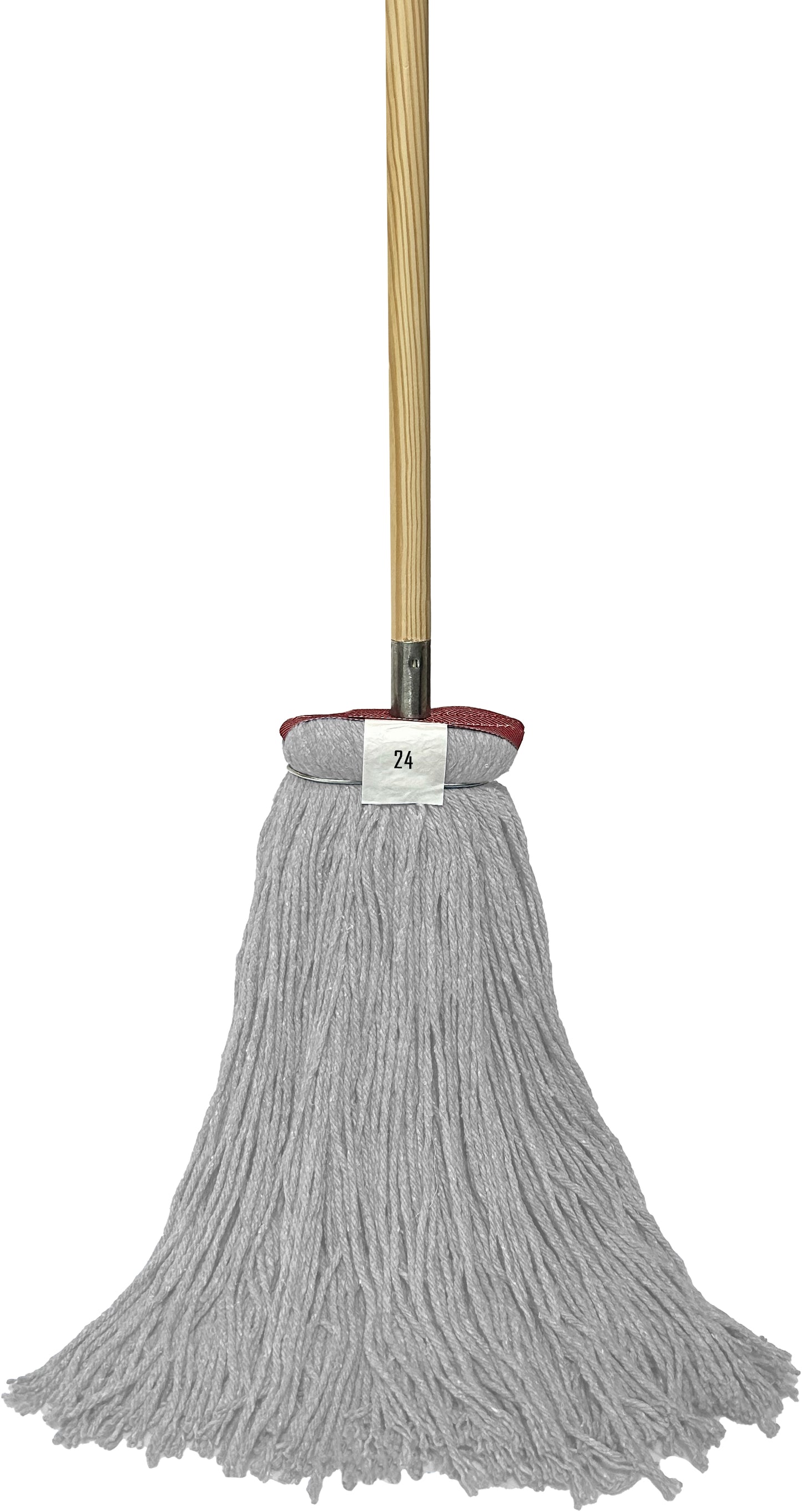 Rayon Blend Cut-End Wet Mop