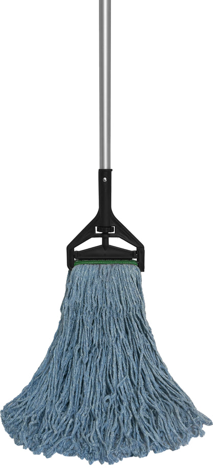 Blue Blend Cut-End Wet Mop