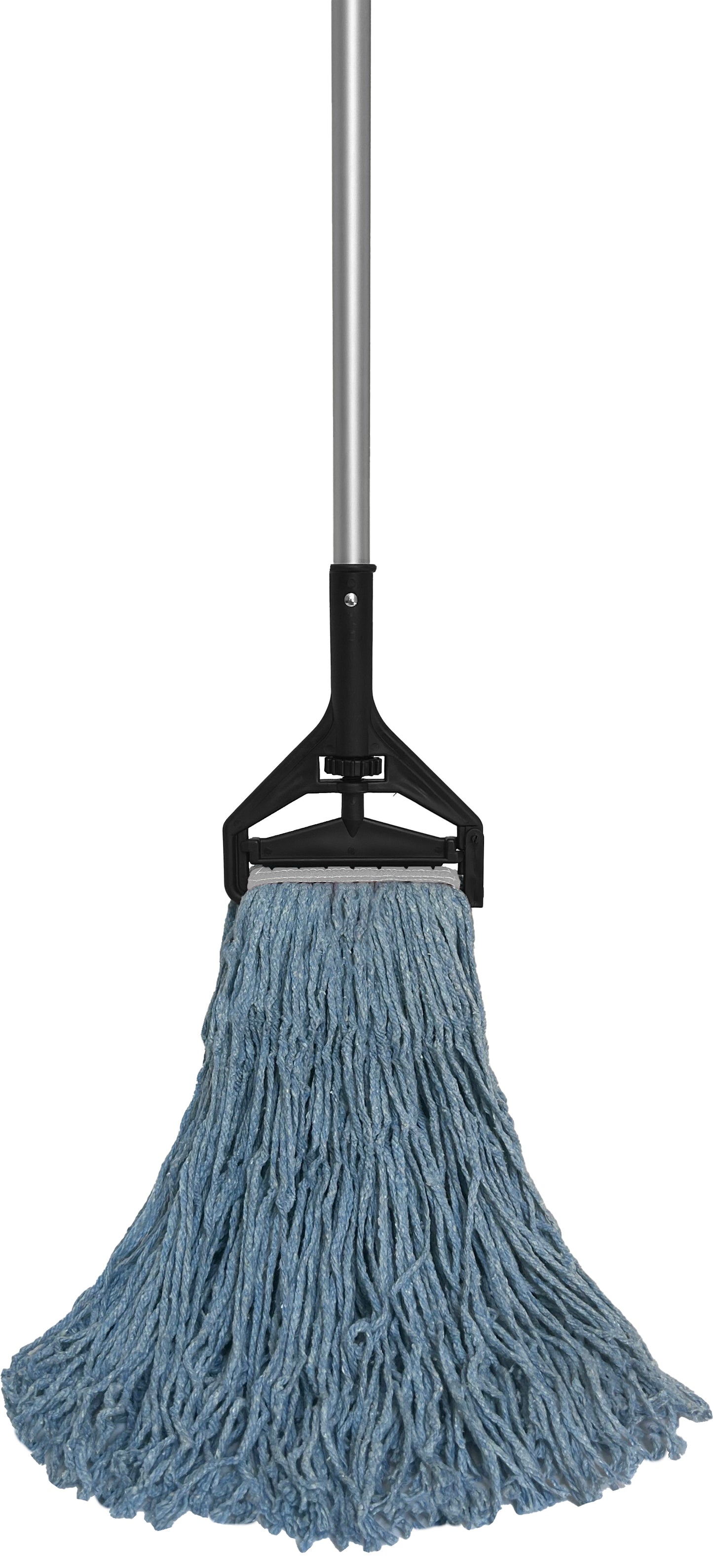Blue Blend Cut-End Wet Mop