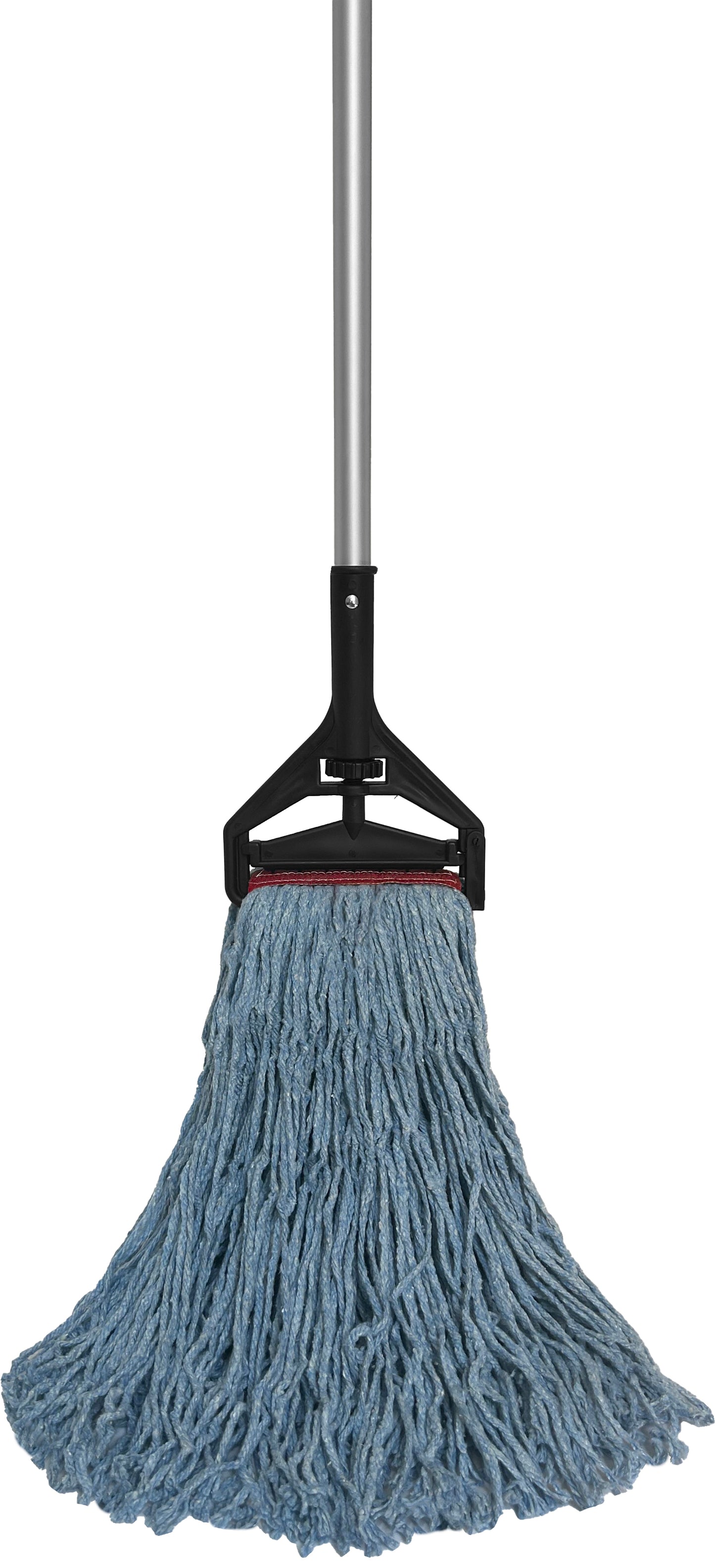 Blue Blend Cut-End Wet Mop