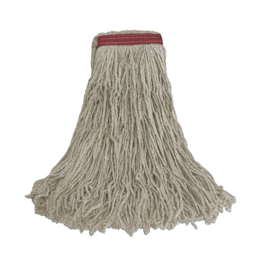 Cotton Blend Cut-End Wet Mop