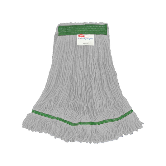Rayon Blend Looped-End Wet Mops