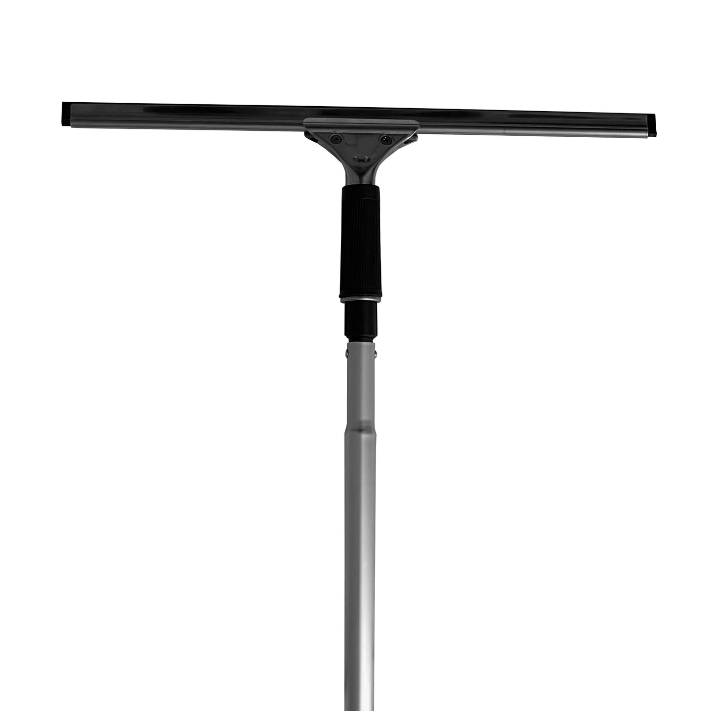 Black Pressure Fit Adaptor