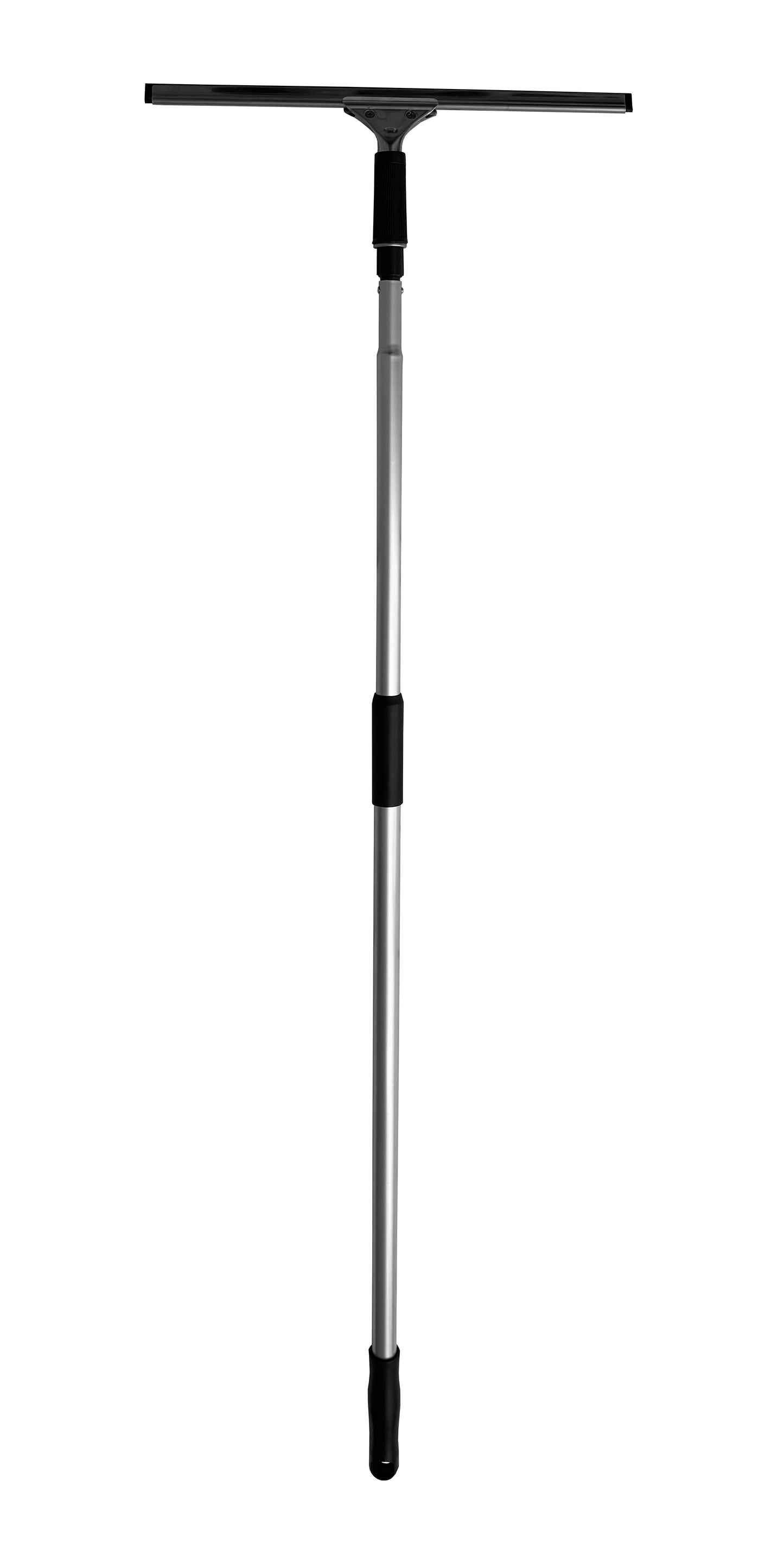 Black Pressure Fit Adaptor