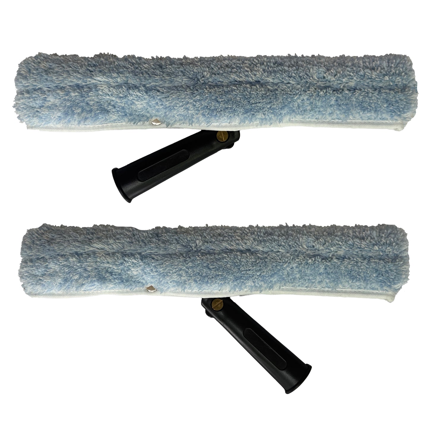 Synthetic Window Washing Sleeve – Blue