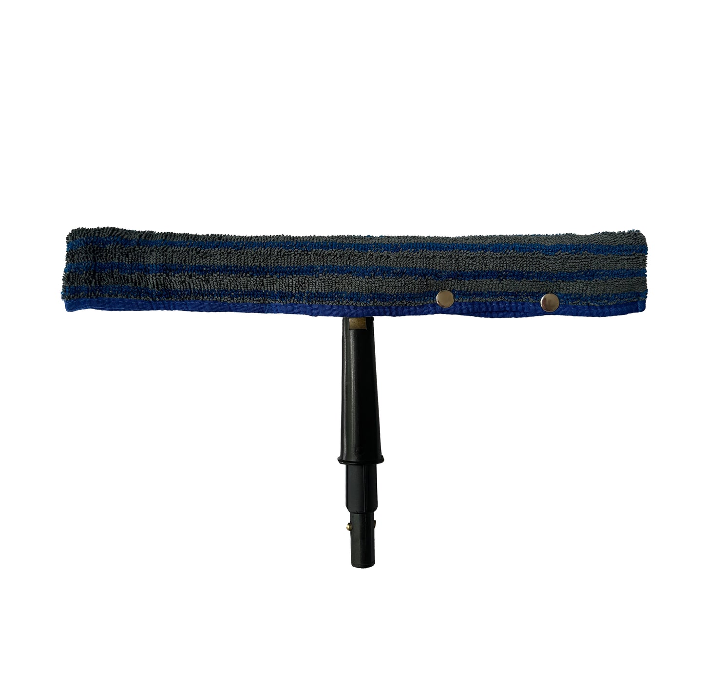 Plastic T-Bar Handle for Window Washing Sleeves - 14 Inch