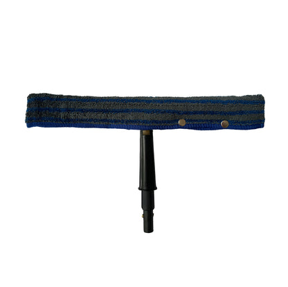 Plastic T-Bar Handle for Window Washing Sleeves - 14 Inch