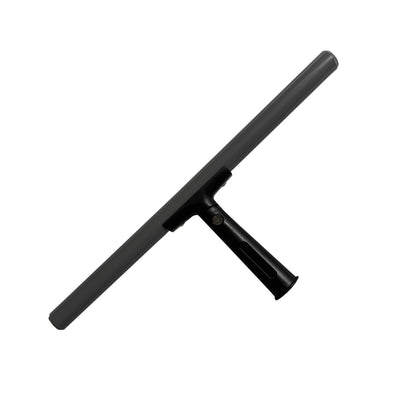 Plastic T-Bar Handle for Window Washing Sleeves - 14 Inch