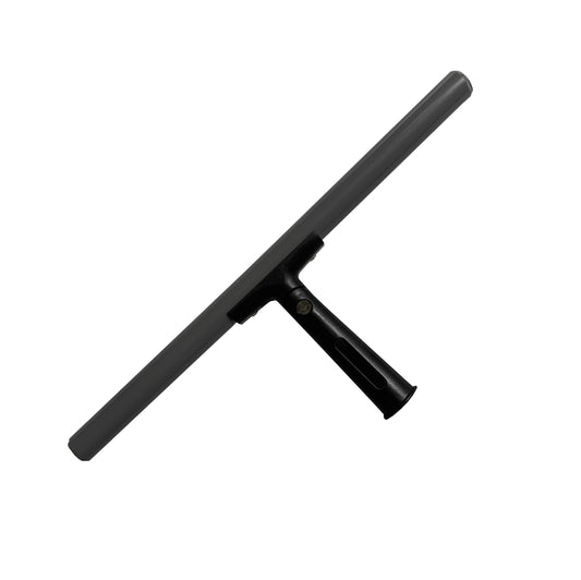 Plastic T-Bar Handle for Window Washing Sleeves - 14 Inch